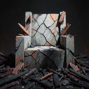 Digital Decay