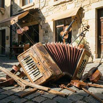 Frenchcore Mix