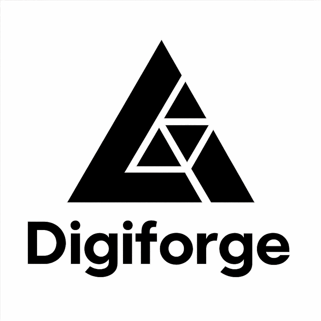 Digiforge