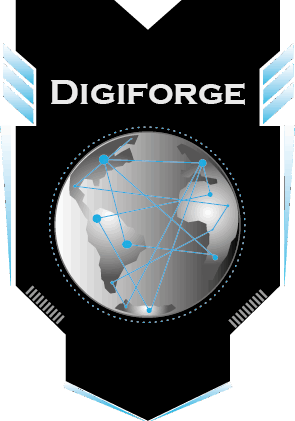 Digiforge