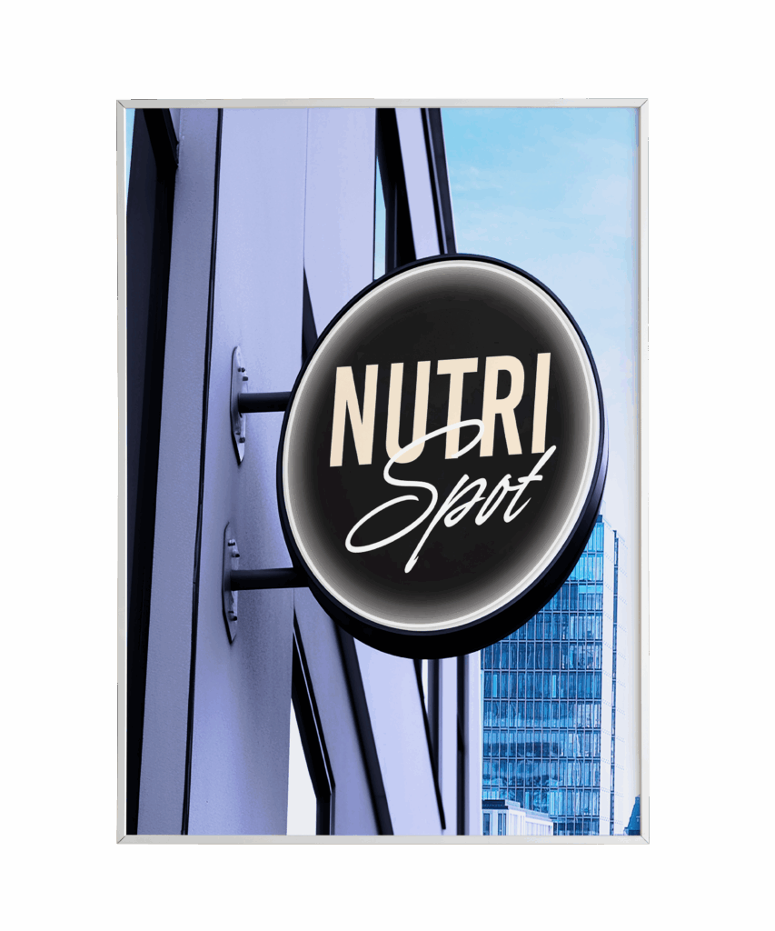 nutrispot