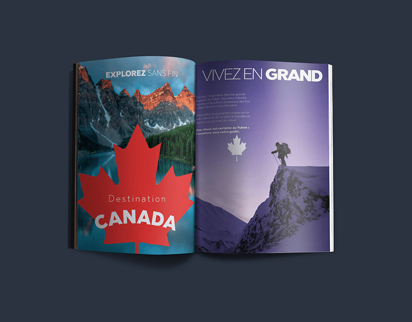CANADA